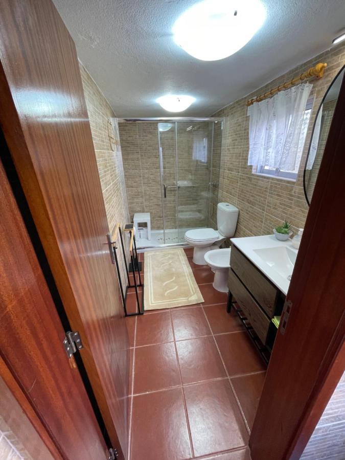 Casa Do Terreiro Villa Sao Joao de Tarouca Eksteriør billede