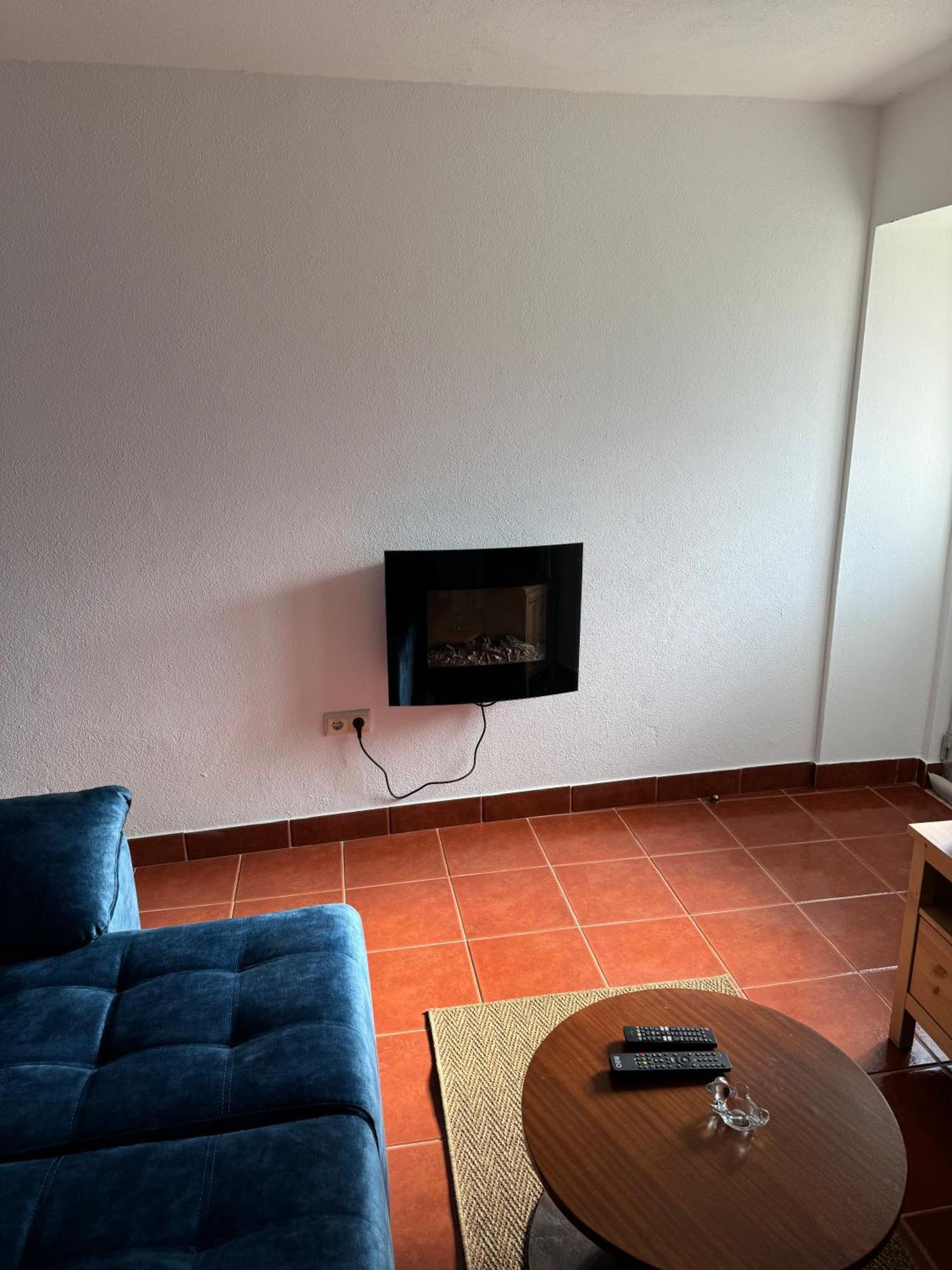 Casa Do Terreiro Villa Sao Joao de Tarouca Eksteriør billede