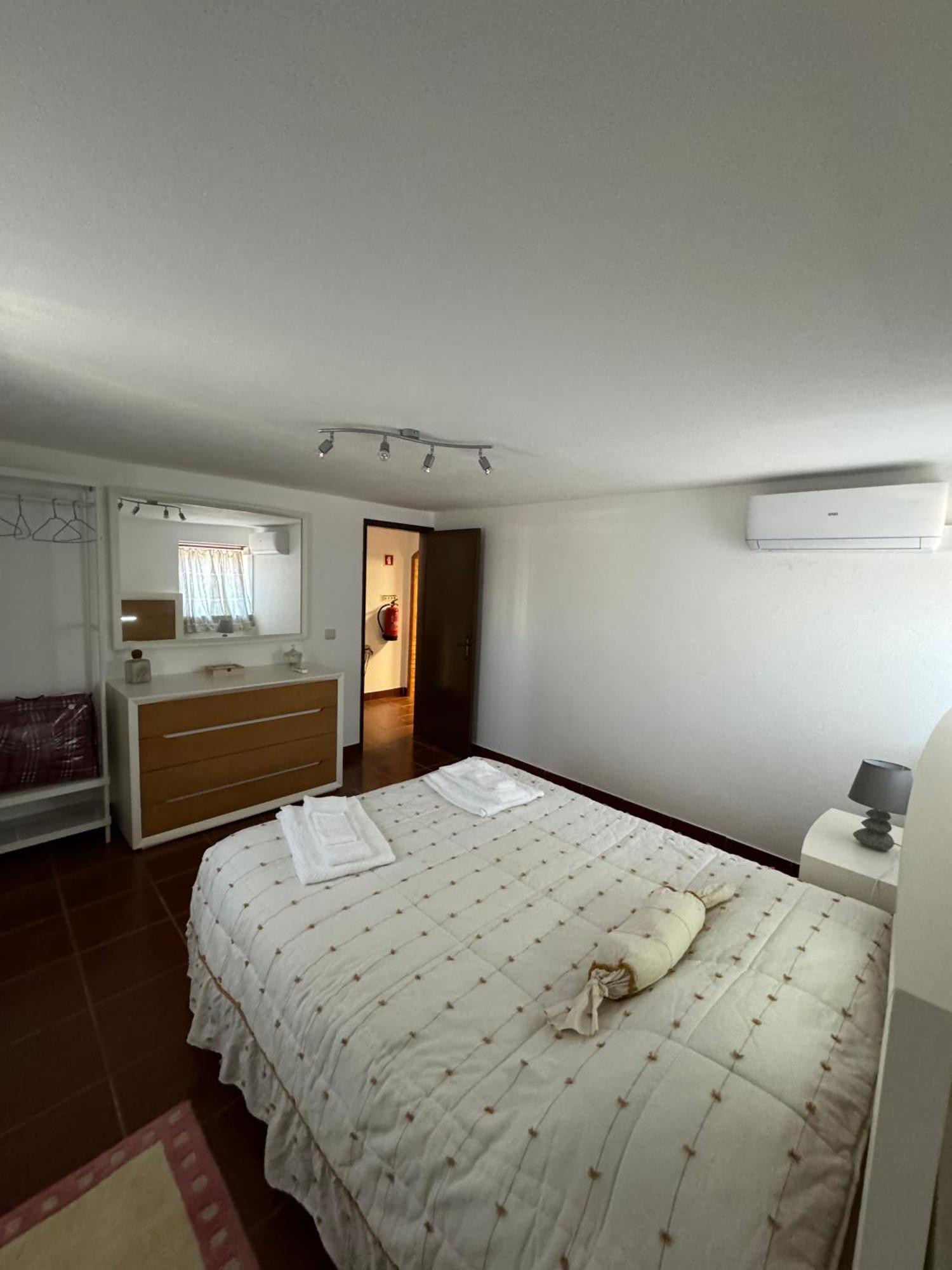 Casa Do Terreiro Villa Sao Joao de Tarouca Eksteriør billede