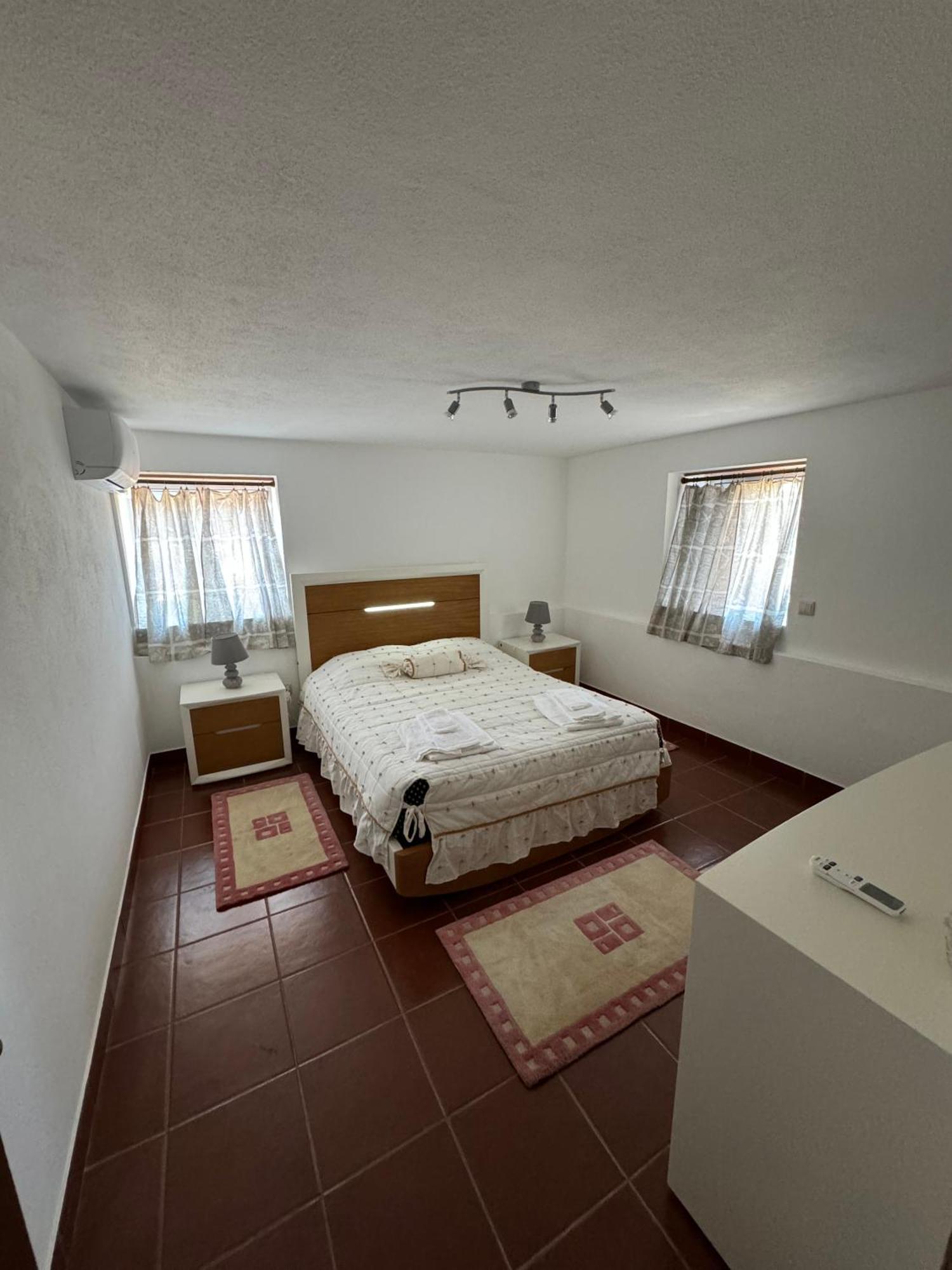 Casa Do Terreiro Villa Sao Joao de Tarouca Eksteriør billede